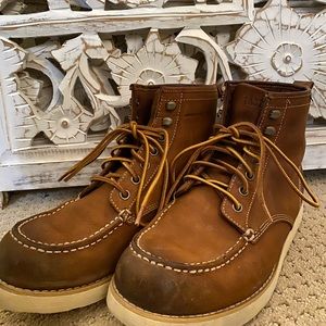 Eastland Lumber Up Boots